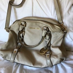 Michael Kors messenger bag